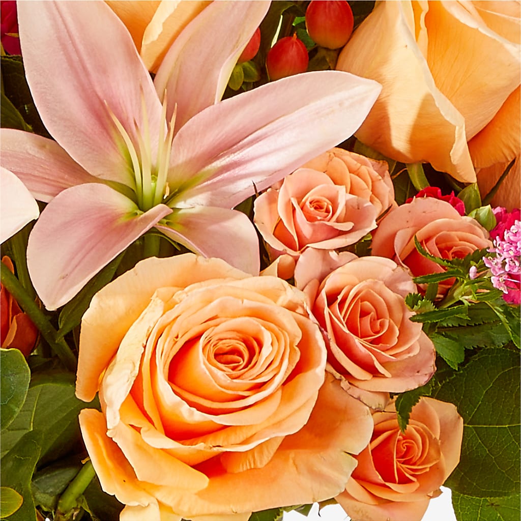 Bisous Bouquet –  Kalas Events Inc, Orlando FL