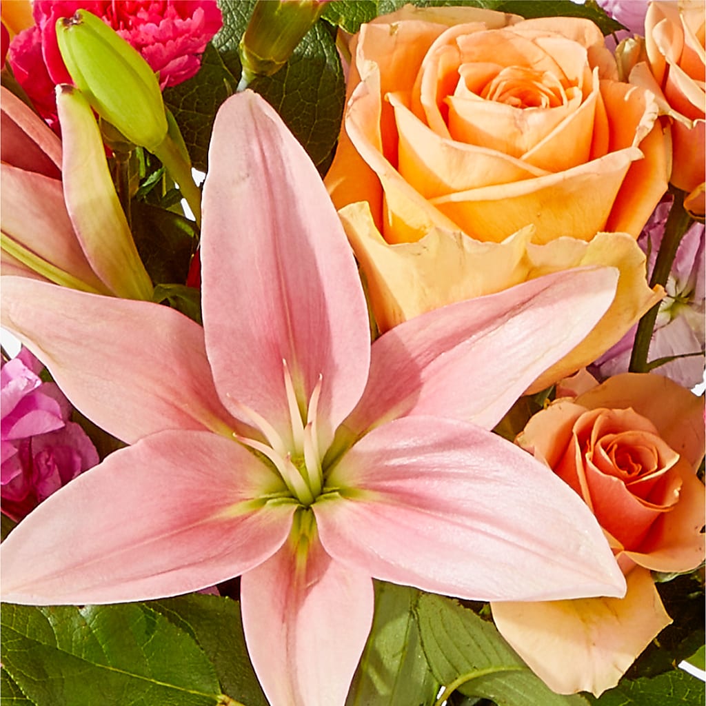 Bisous Bouquet –  Kalas Events Inc, Orlando FL