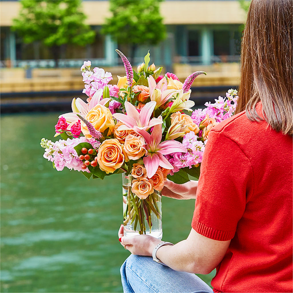 Bisous Bouquet –  Kalas Events Inc, Orlando FL