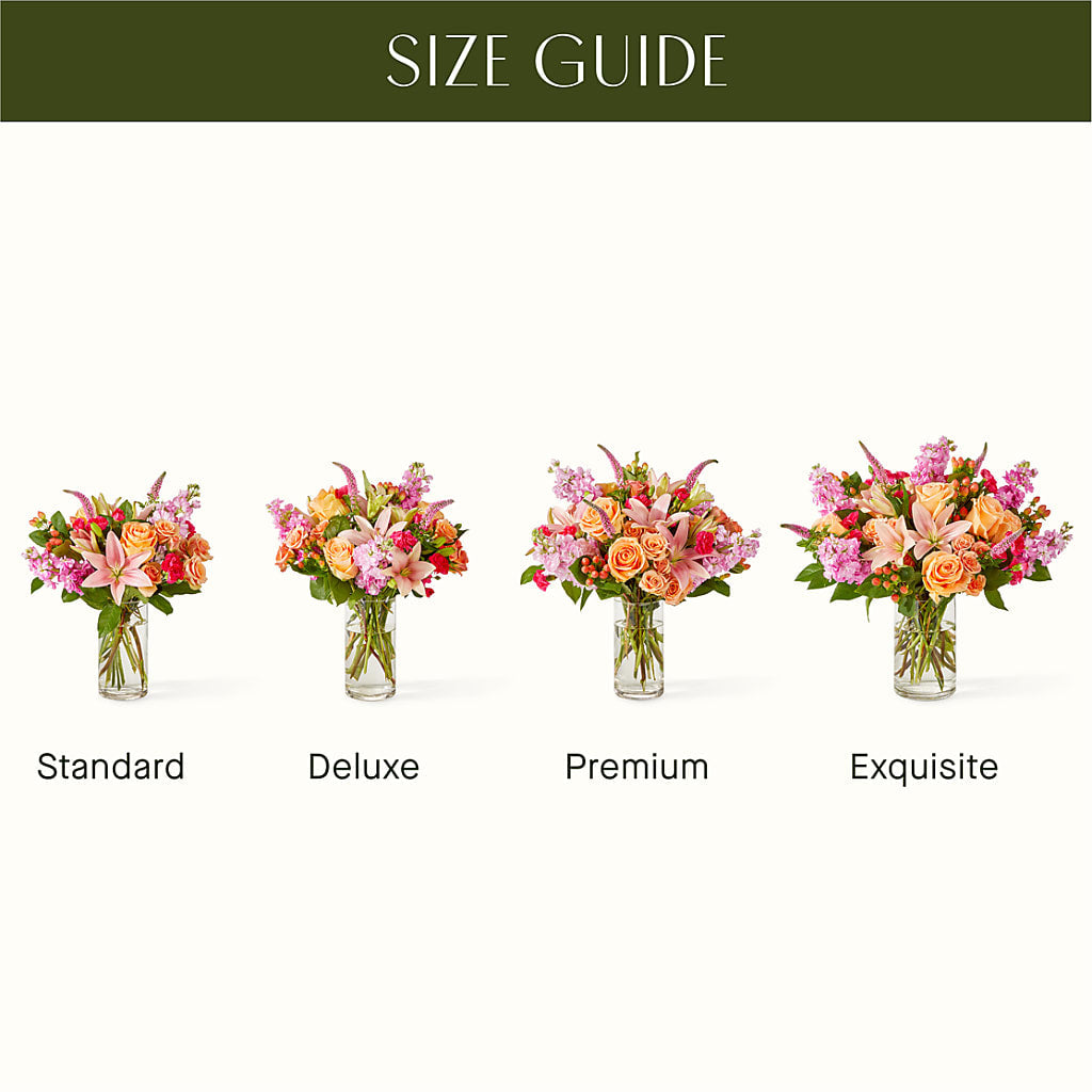 Bisous Bouquet –  Kalas Events Inc, Orlando FL