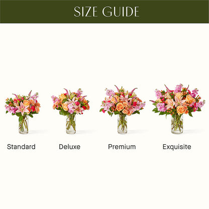 Bisous Bouquet –  Kalas Events Inc, Orlando FL