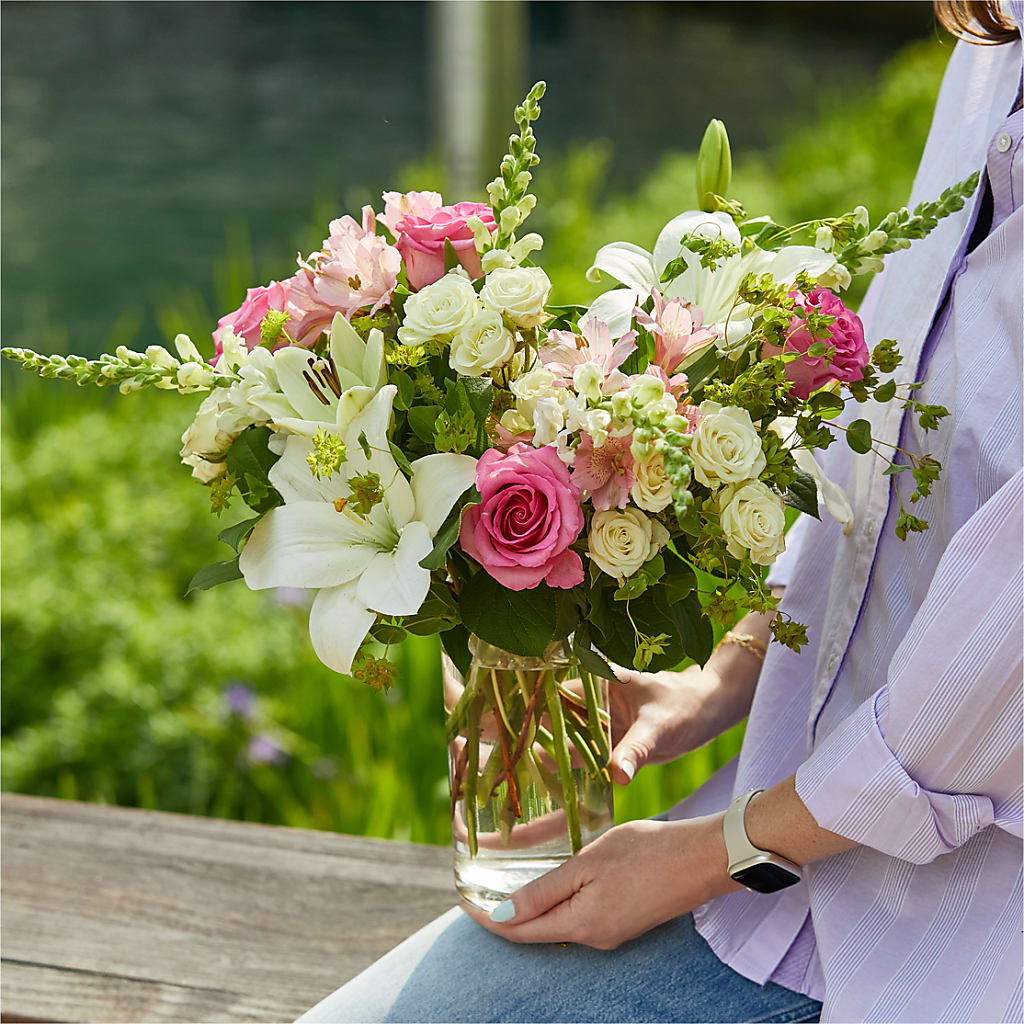 Fondly Bouquet –  Kalas Events Inc, Orlando FL