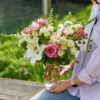 Fondly Bouquet –  Kalas Events Inc, Orlando FL