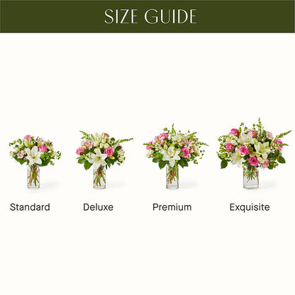 Fondly Bouquet –  Kalas Events Inc, Orlando FL