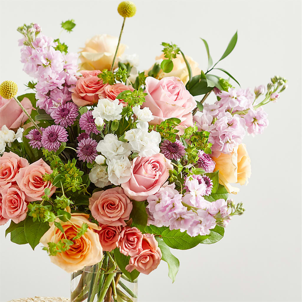 Perfect Contentment Bouquet –  Kalas Events Inc, Orlando FL