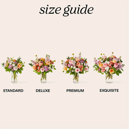 Perfect Contentment Bouquet –  Kalas Events Inc, Orlando FL