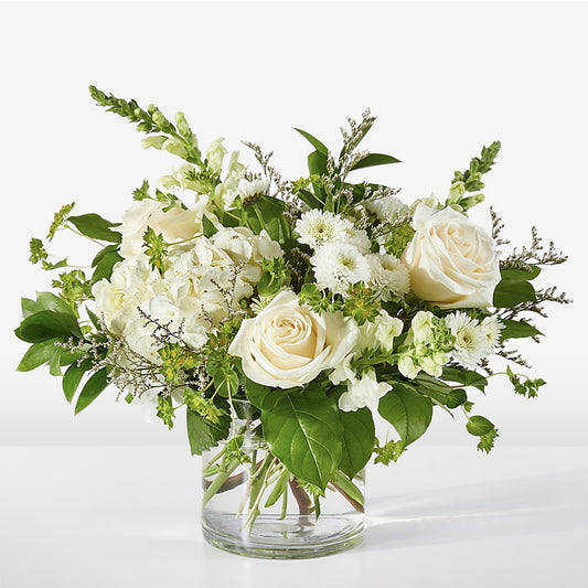 Hint of Vanilla Bouquet –  Kalas Events Inc, Orlando FL