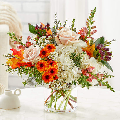 Autumnal Equinox Bouquet –  Kalas Events Inc, Orlando FL