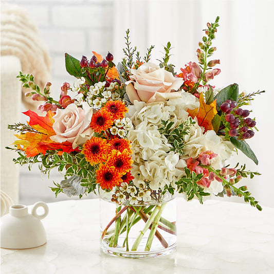 Autumnal Equinox Bouquet –  Kalas Events Inc, Orlando FL