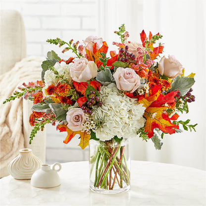 Autumnal Equinox Bouquet –  Kalas Events Inc, Orlando FL