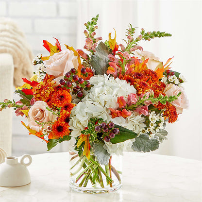 Autumnal Equinox Bouquet –  Kalas Events Inc, Orlando FL