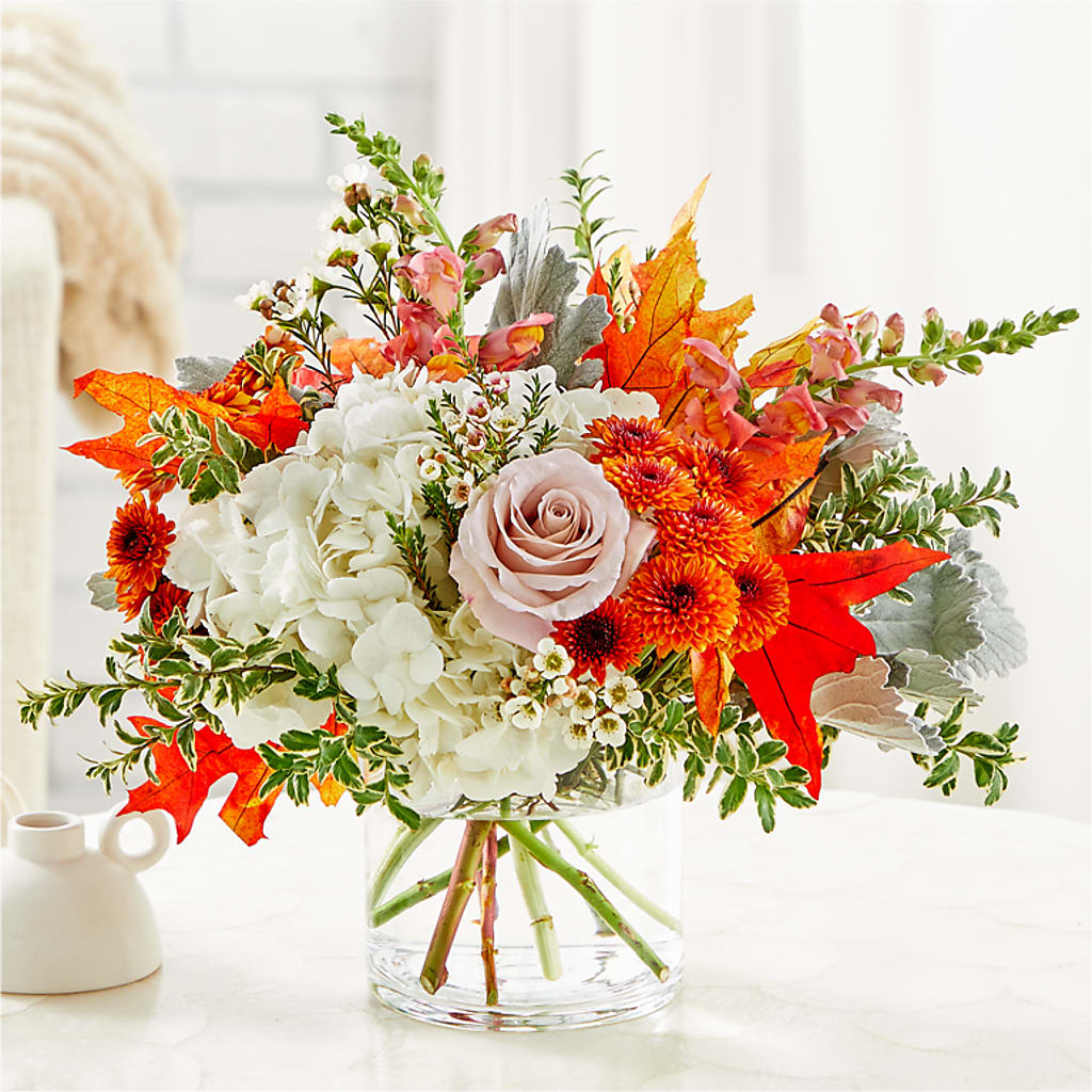 Autumnal Equinox Bouquet –  Kalas Events Inc, Orlando FL