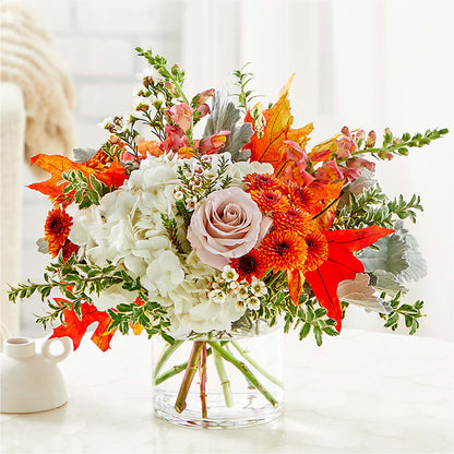 Autumnal Equinox Bouquet –  Kalas Events Inc, Orlando FL