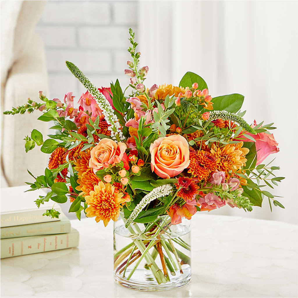 Leafy Trails Bouquet –  Kalas Events Inc, Orlando FL
