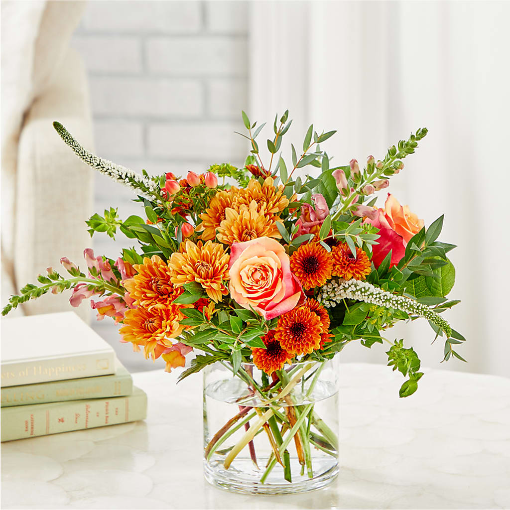 Leafy Trails Bouquet –  Kalas Events Inc, Orlando FL