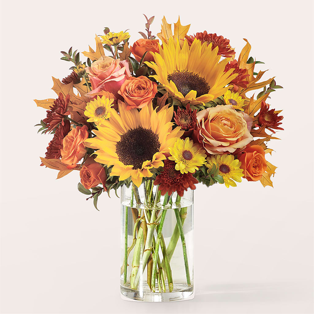 Fluttering Foliage Bouquet –  Kalas Events Inc, Orlando FL