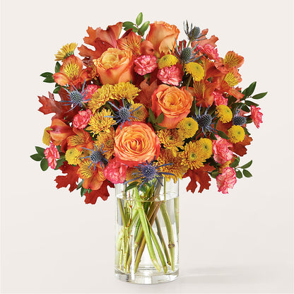 Winds of Autumn Bouquet –  Kalas Events Inc, Orlando FL