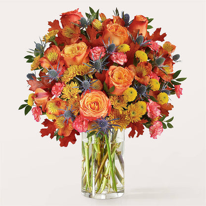 Winds of Autumn Bouquet –  Kalas Events Inc, Orlando FL