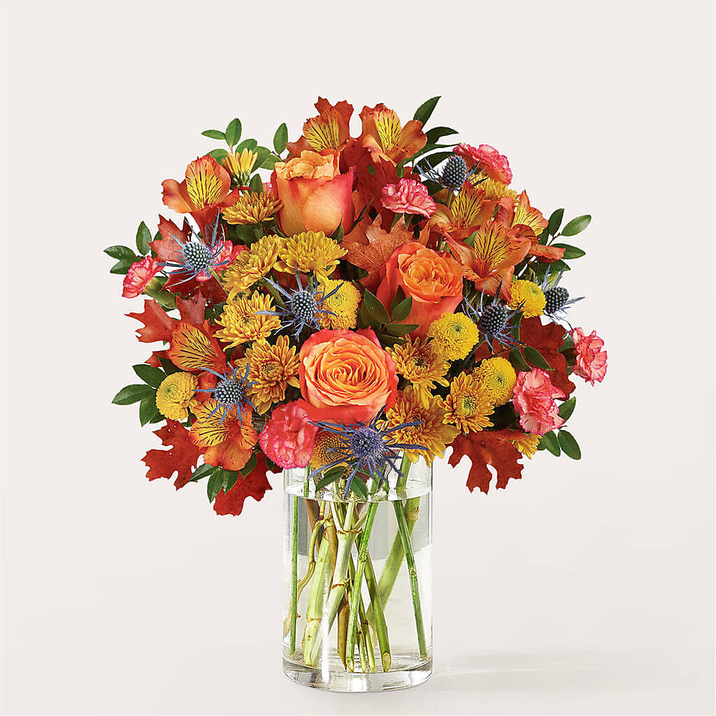 Winds of Autumn Bouquet –  Kalas Events Inc, Orlando FL