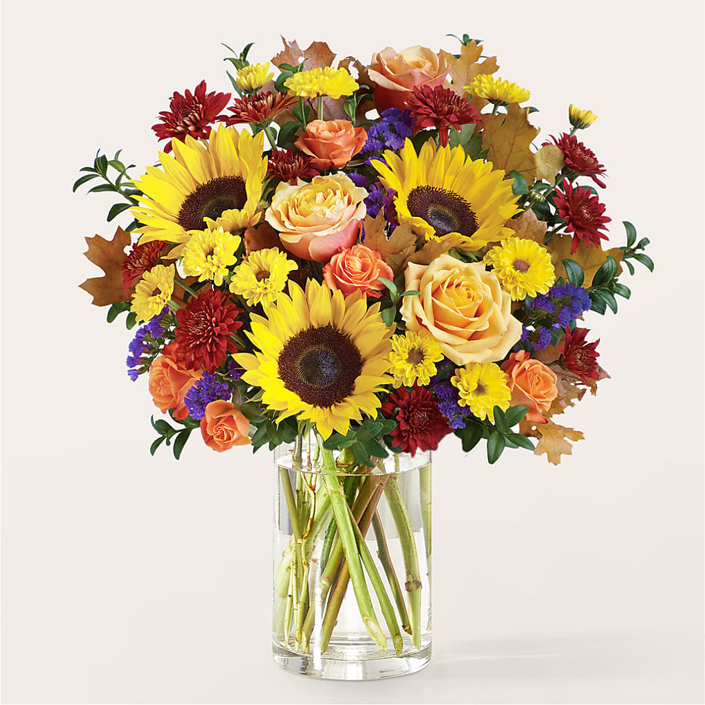 Harvest Moon Bouquet –  Kalas Events Inc, Orlando FL