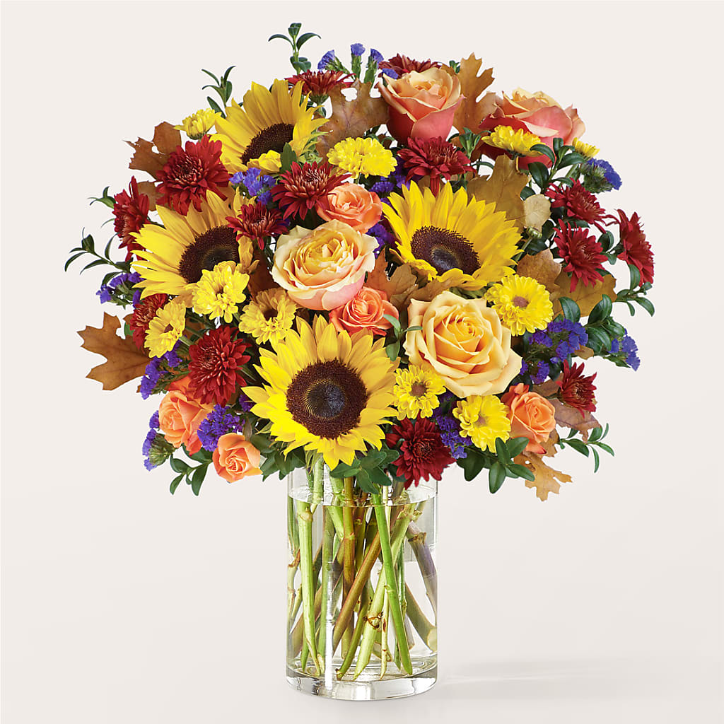 Harvest Moon Bouquet –  Kalas Events Inc, Orlando FL