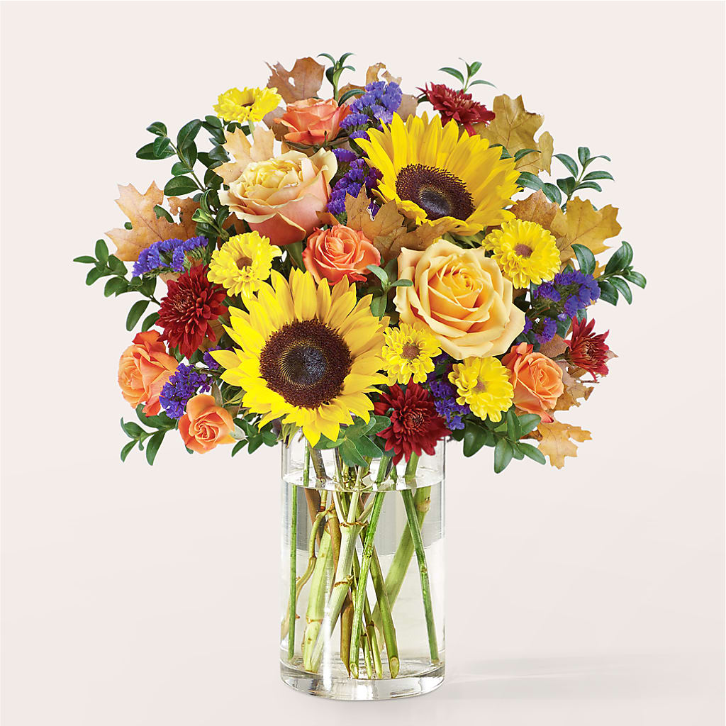 Harvest Moon Bouquet –  Kalas Events Inc, Orlando FL