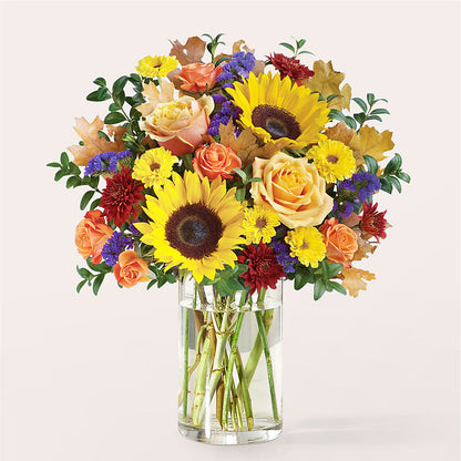 Harvest Moon Bouquet –  Kalas Events Inc, Orlando FL