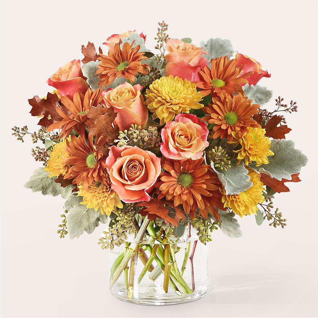 Caramel Apple Bouquet –  Kalas Events Inc, Orlando FL