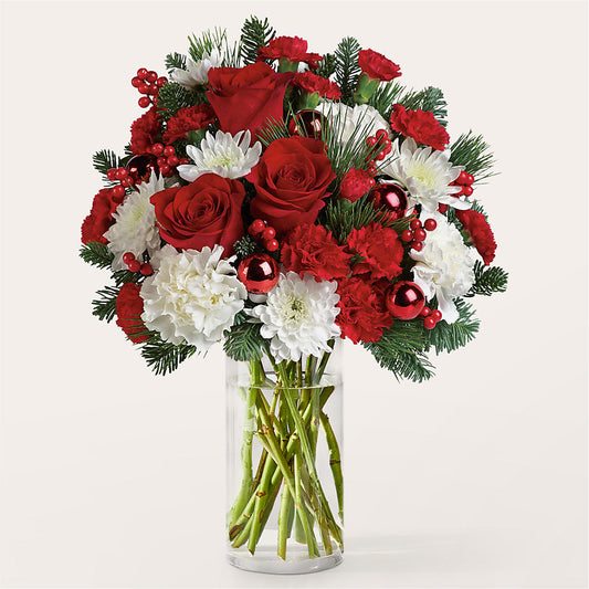 Good Tidings Bouquet –  Kalas Events Inc, Orlando FL