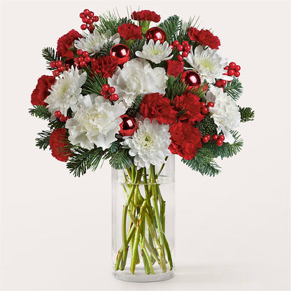 Good Tidings Bouquet –  Kalas Events Inc, Orlando FL