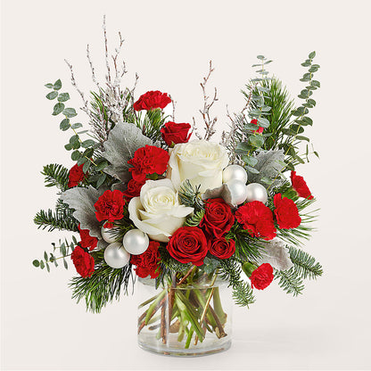 Trimming the Tree Bouquet –  Kalas Events Inc, Orlando FL