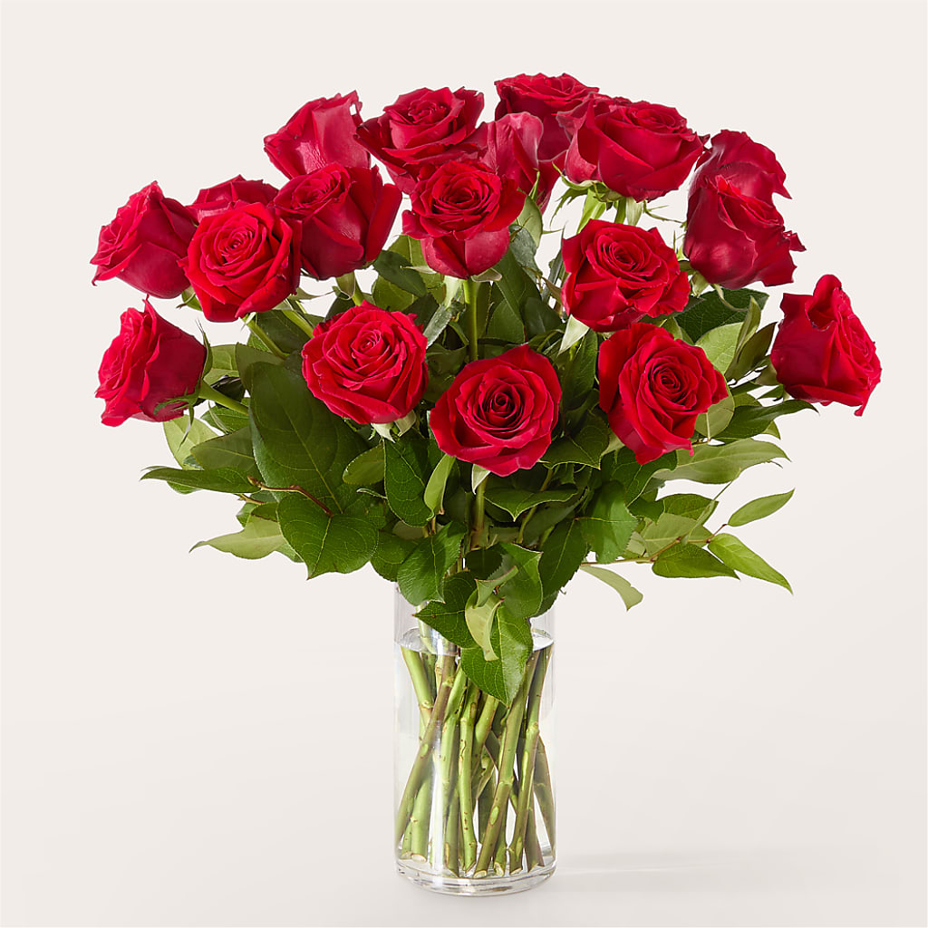 The One Red Rose Bouquet –  Kalas Events Inc, Orlando FL