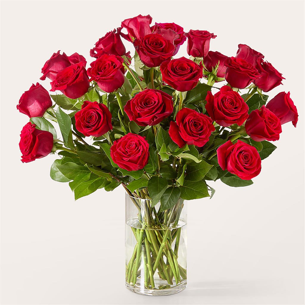 The One Red Rose Bouquet –  Kalas Events Inc, Orlando FL