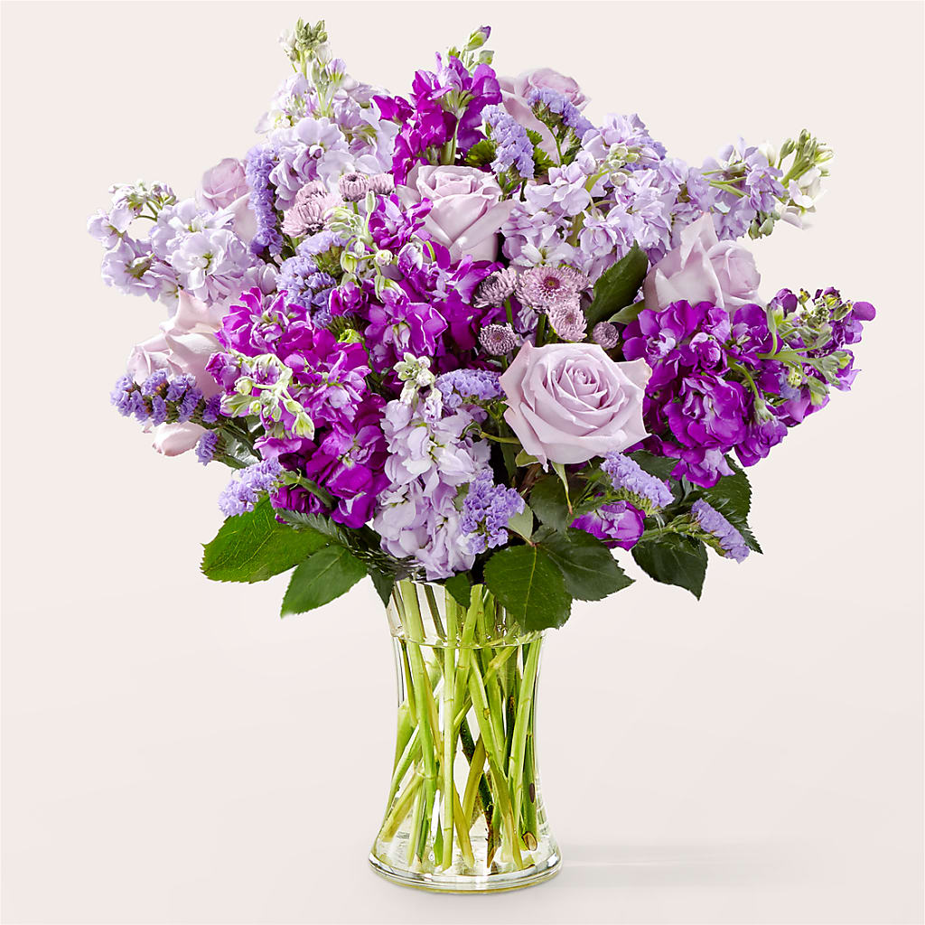 Give a Twirl Bouquet –  Kalas Events Inc, Orlando FL