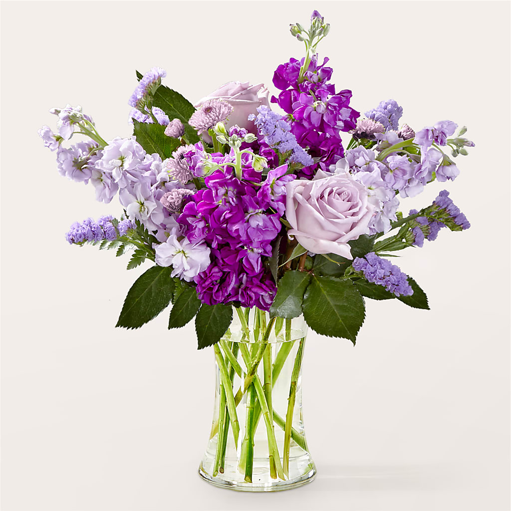 Give a Twirl Bouquet –  Kalas Events Inc, Orlando FL