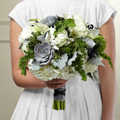 Sweet Innocence Bouquet –  Kalas Events Inc, Orlando FL