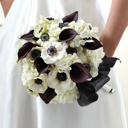 To Have and To Hold Bouquet –  Kalas Events Inc, Orlando FL