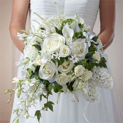 Cherish Bouquet –  Kalas Events Inc, Orlando FL