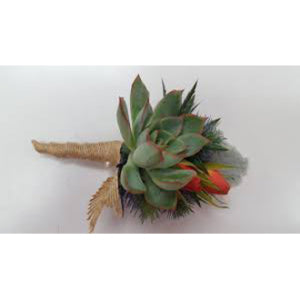 Boutonniere 8