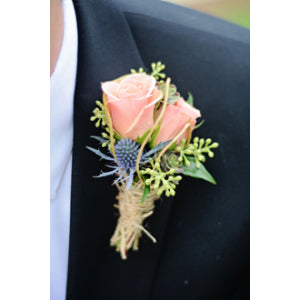 Boutonniere 5